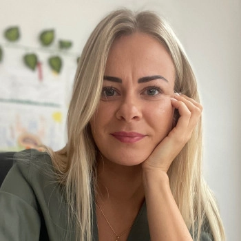 Emilija Milovanovic